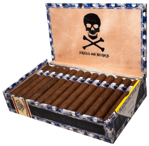 Buy Viaje Skull & Bones Cigars Online at Small Batch