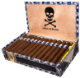 Buy Viaje Skull and Bones Tsar Bomba Camo Blue Online