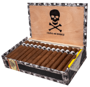 Buy Viaje Skull and Bones Tsar Bomba Camo Grey Online