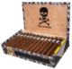Buy Viaje Skull and Bones Tsar Bomba Camo Grey Online
