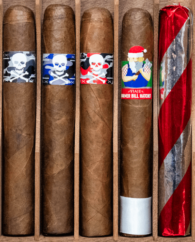 Buy Viaje Holiday Bomba Sampler Online: featuring special releases from Viaje for the Holiday!