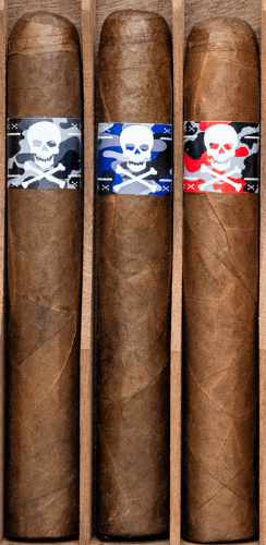 Buy Viaje Skull & Bones Tsar Bomba