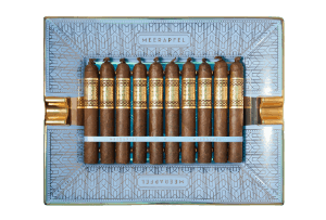Interview with Meerapfel Cigars