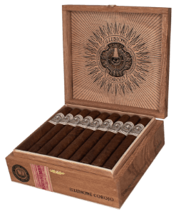 Buy Illusione Original Documents Corojo Corona Online: