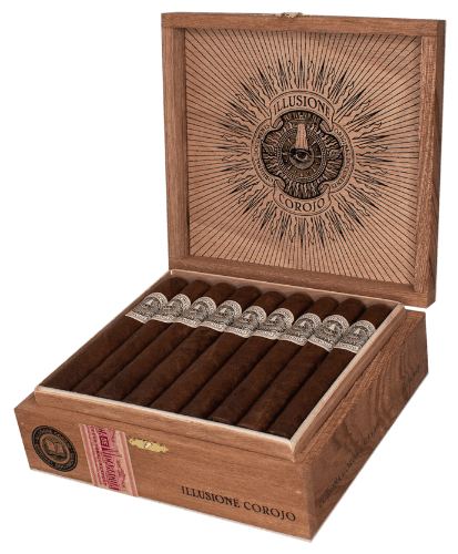 Buy Illusione Original Documents Corojo Corona Online: