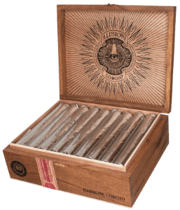 Buy Illusione Original Documents Corojo Gordo Online: