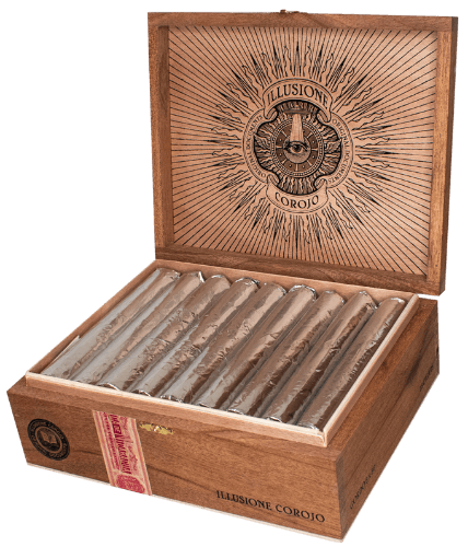 Buy Illusione Original Documents Corojo Gordo Online: