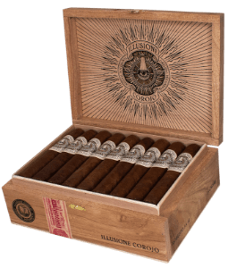 Buy Illusione Original Documents Corojo Robusto Online: