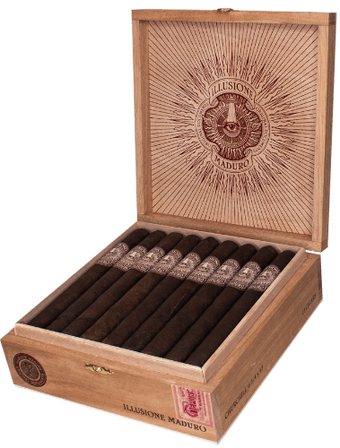 Buy Illusione Original Documents Maduro Churchill Online: