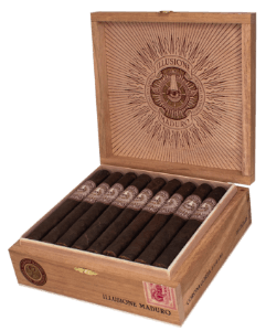 Buy Illusione Original Documents Maduro Corona Gorda Online: