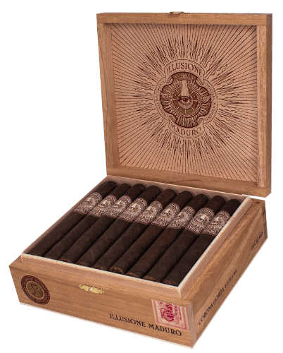 Buy Illusione Original Documents Maduro Corona Gorda Online: