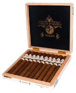 Buy Carlos & Maria Amorío Churchill by Freud online: