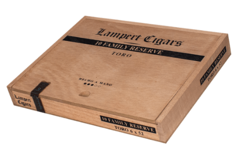 Buy Lampert Family Reserve 2023 Online: