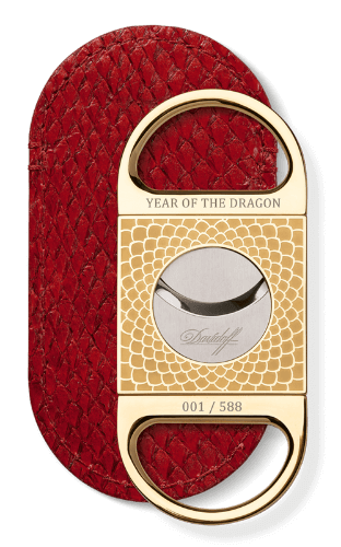 Buy Davidoff Year of the Dragon Cutter Online at Small Batch Cigar