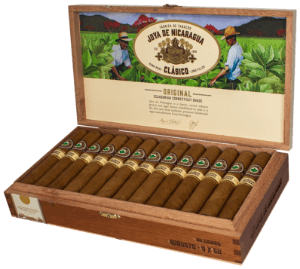 Buy Clasico Original Robusto by Joya de Nicaragua Online: