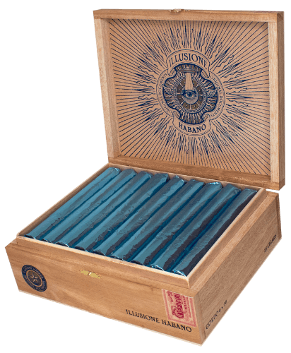 Buy Illusione Original Documents Habano Gordo Online:
