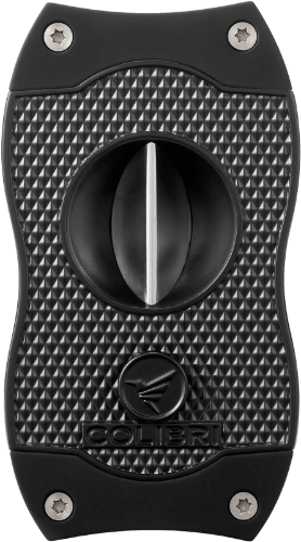 Buy Colibri V-Cut Cigar Cutter Online at Small Batch Cigar