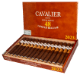 Buy Cavalier Genève White Series Limited Release 2023 Online at Small Batch Cigar: 