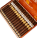 Buy Cavalier Genève White Series Limited Release 2023 Online at Small Batch Cigar: 