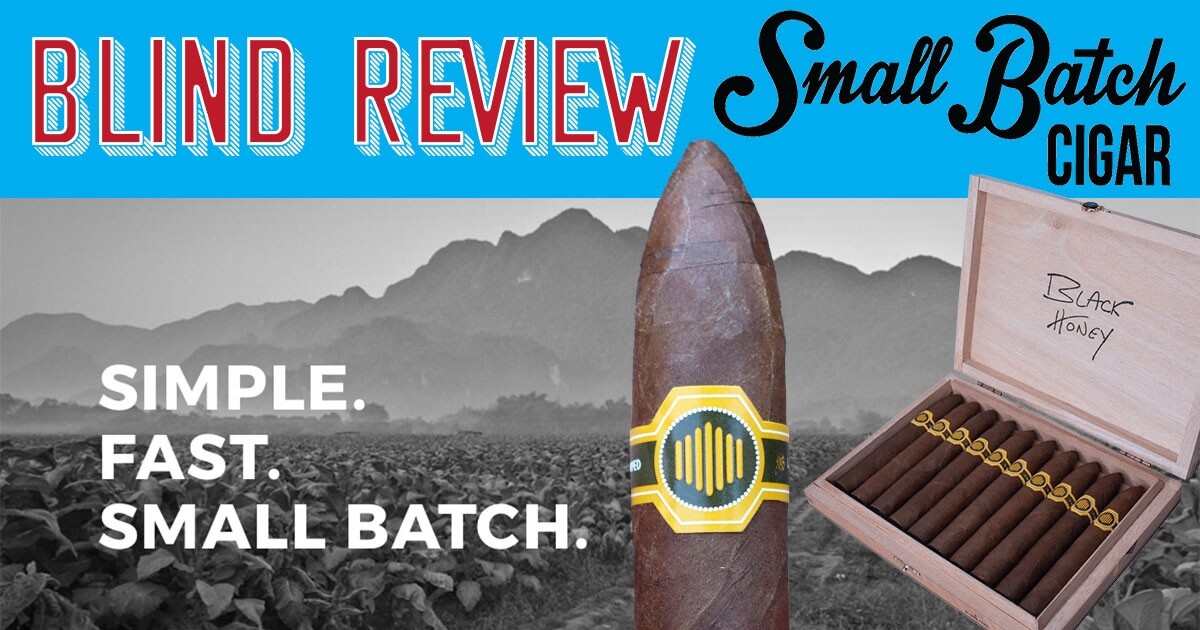 Dalay Zigarren Istanbul Review (BLIND)  Best Online Cigar Shopping  Experience Around!