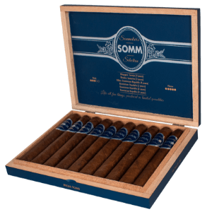 Buy Somm Cigars Online: Rioja Toro