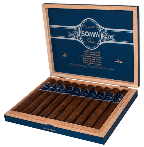 Somm Rioja Review