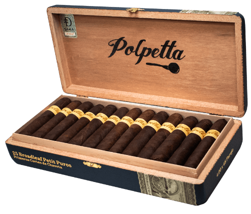 新品未使用 POLPETTA PASSO POL PANAMA Buy Dunbarton Tobacco & Trust Polpetta Online at Small Batch