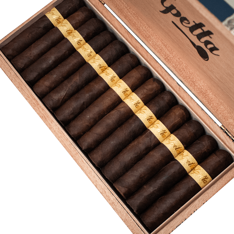新品未使用 POLPETTA PASSO POL PANAMA Buy Dunbarton Tobacco & Trust Polpetta Online at Small Batch