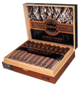 Buy C.L.E. Eiroa Dark 11/18 Online: