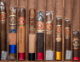 Small Batch Cigar crafted Arturo Fuente Cigar Sampler!