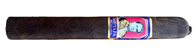 Foundation Metapa Maduro Review