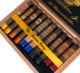 Small Batch Cigar crafted Arturo Fuente Cigar Sampler!
