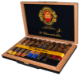 Small Batch Cigar crafted Arturo Fuente Cigar Sampler!
