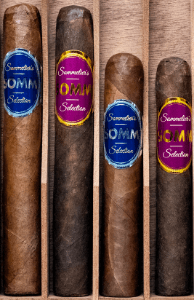 Interview with Somm Cigars (Vlada Stojanov)
