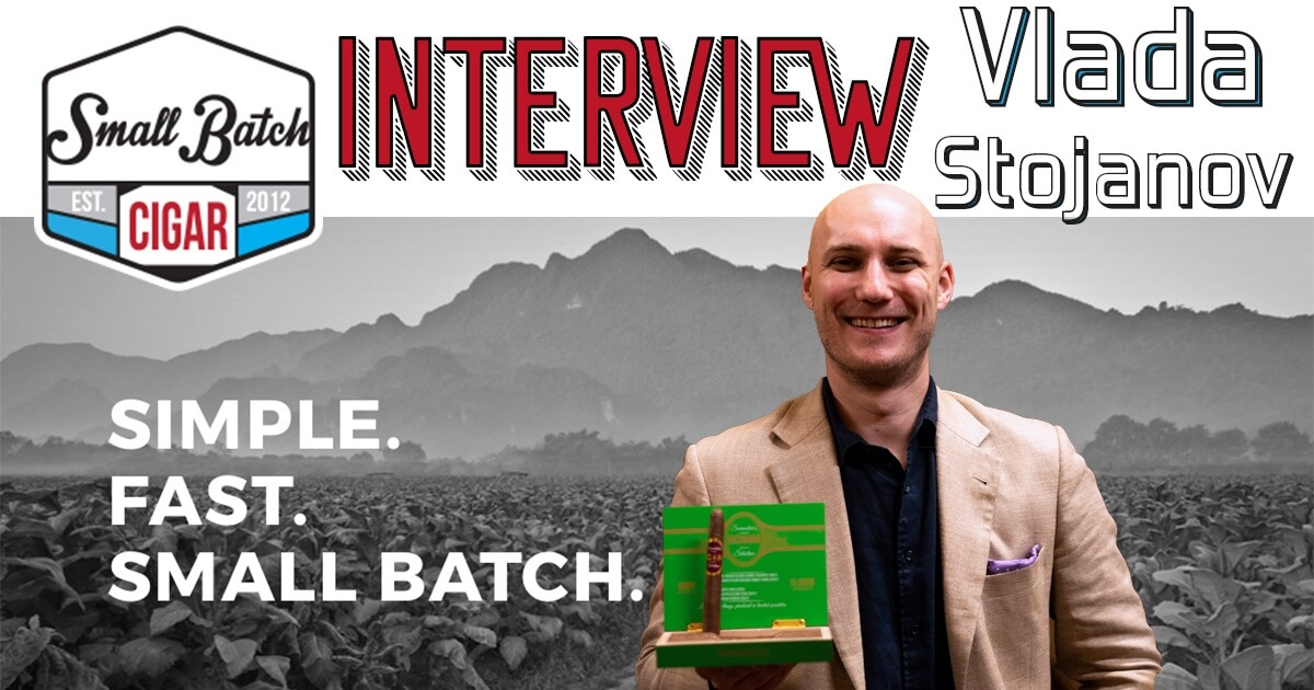 Somm Interview (Vlad)