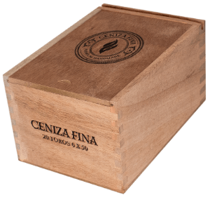 Buy Ceniza Fina Corojo Toro Online at Small Batch Cigar: