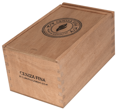 Buy Ceniza Fina Corojo Corona Online at Small Batch Cigar: