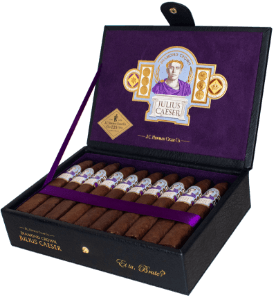 Buy Diamond Crown Julius Caeser Eu Tu Brute Online at Small Batch Cigar: