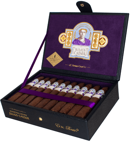 Buy Diamond Crown Julius Caeser Eu Tu Brute Online at Small Batch Cigar: