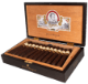 Buy Byron 1850 Grand Bouquets Online: Aged in both cedar and French Oak, the newest release from Byron goes for a subtle  but complex blend.