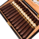 Buy Byron 1850 Grand Bouquets Online: Aged in both cedar and French Oak, the newest release from Byron goes for a subtle  but complex blend.