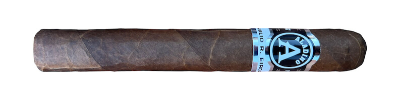 Aladino Sumatra LE Review
