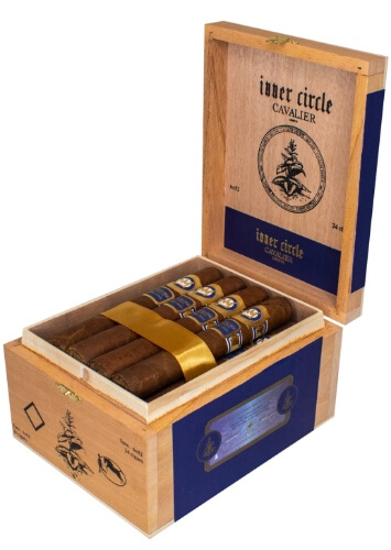 Buy Inner Circle Toro by Cavalier Geneva  Online: