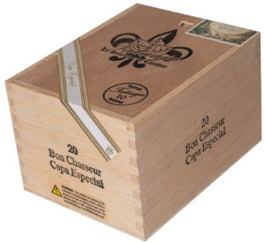 Buy Tatuaje 10th Anniversary Bon Chasseur Tuxtla Online at Small