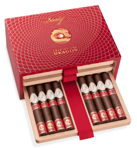 Buy Davidoff Year Of The Dragon Gran Toro 2024