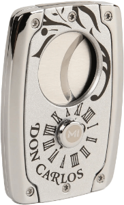 Buy Don Carlos Cutter by OpusX Society Online: