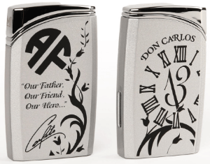 Buy Don Carlos J30 Lighter by OpusX Society Online: