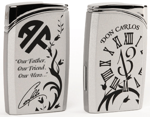 Buy Don Carlos J30 Lighter by OpusX Society Online:
