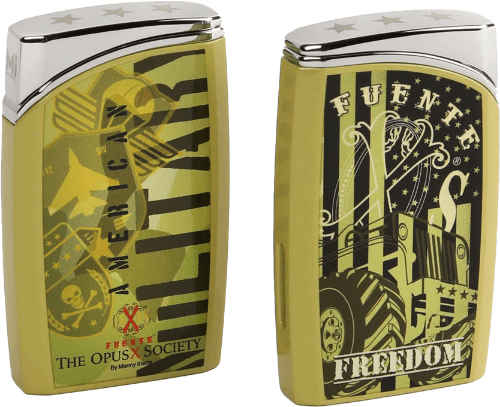 Buy Freedom J30 Lighter by OpusX Society Online: