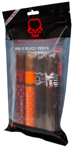 Check out the new Asylum 6x60 Sampler Fresh Pack